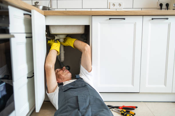 Best Leak Detection Services  in Brownsville, LA