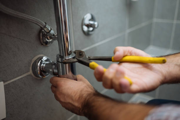 Best Residential Plumbing Services  in Brownsville, LA