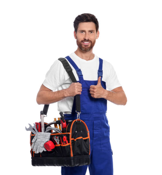 Gas Line Repair in Brownsville, LA