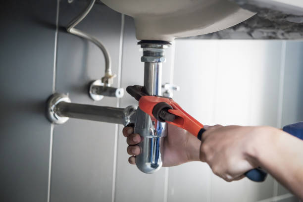 Best Drain Cleaning Services  in Brownsville, LA