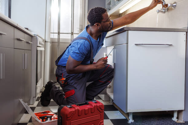 Best Water Leak Repair  in Brownsville, LA