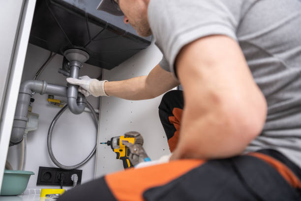 Best Local Plumber Services  in Brownsville, LA