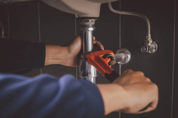 Trusted Brownsville, LA Plumbing Experts